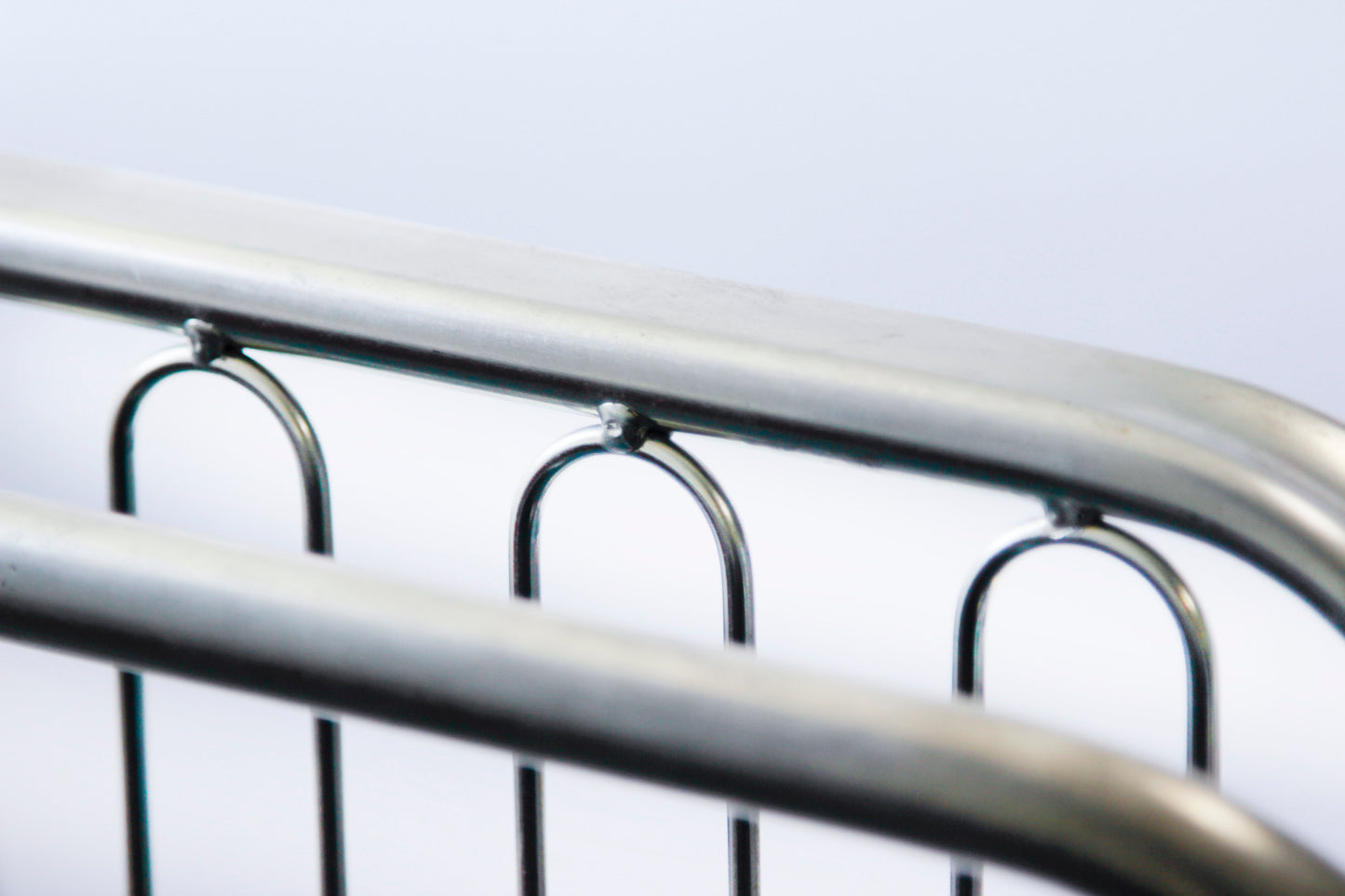 2 tier Picking Trolley