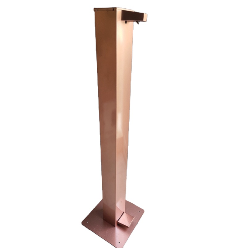 standing pedal soap dispenser WT2689