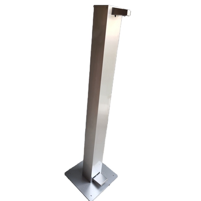 standing pedal soap dispenser WT2689