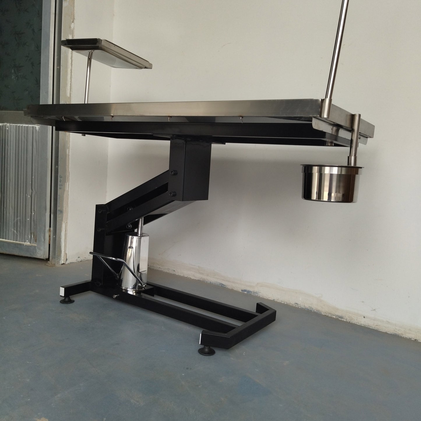 Pet Surgery Operation Table EGP91