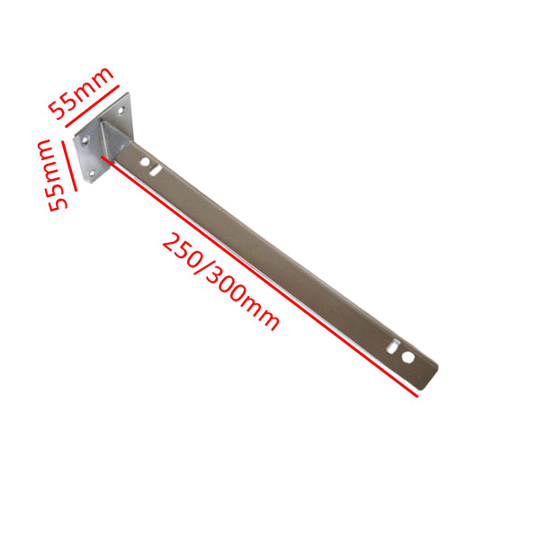 EGBKW01 on wall bracket