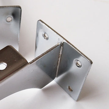 EGBKW01 on wall bracket