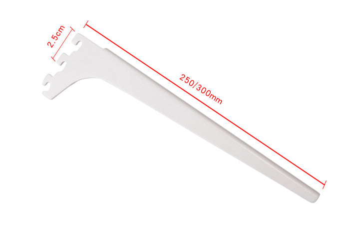 EGBKW02 bracket for A upright