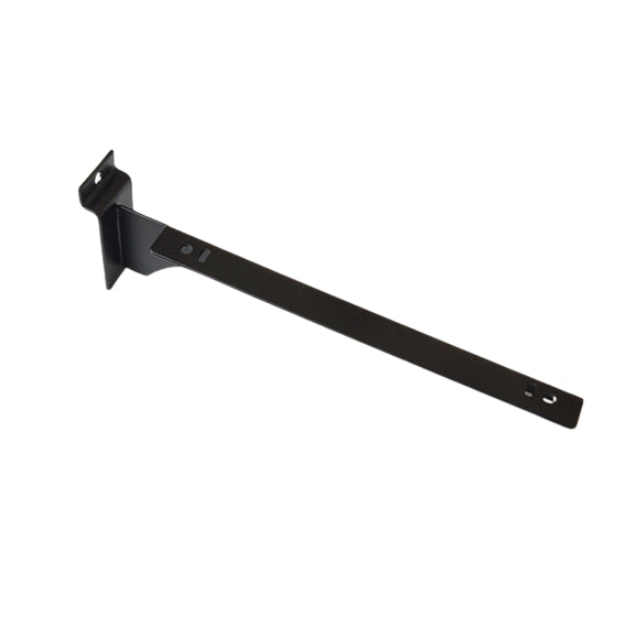 EGBKW03 bracket for slatwall panel