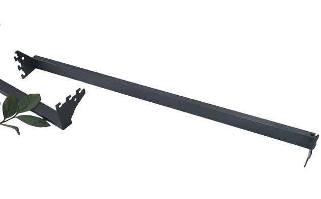 EGBW01 Crossbar for shelves
