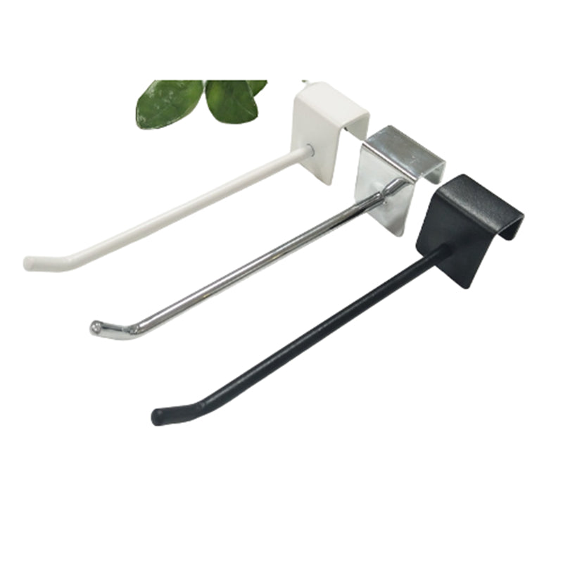 EGBXX03 6mm wire single hook for 15mm rail