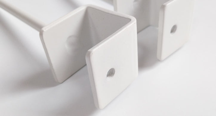 EGBXX04 single hook for 25mm rail