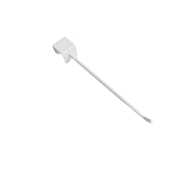 EGBXX04 single hook for 25mm rail