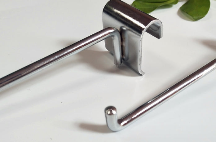 EGBXX10 oval crossbar hook
