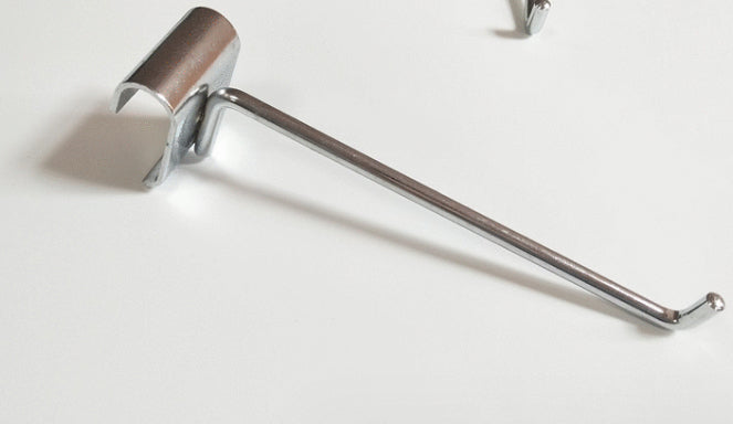 EGBXX10 oval crossbar hook