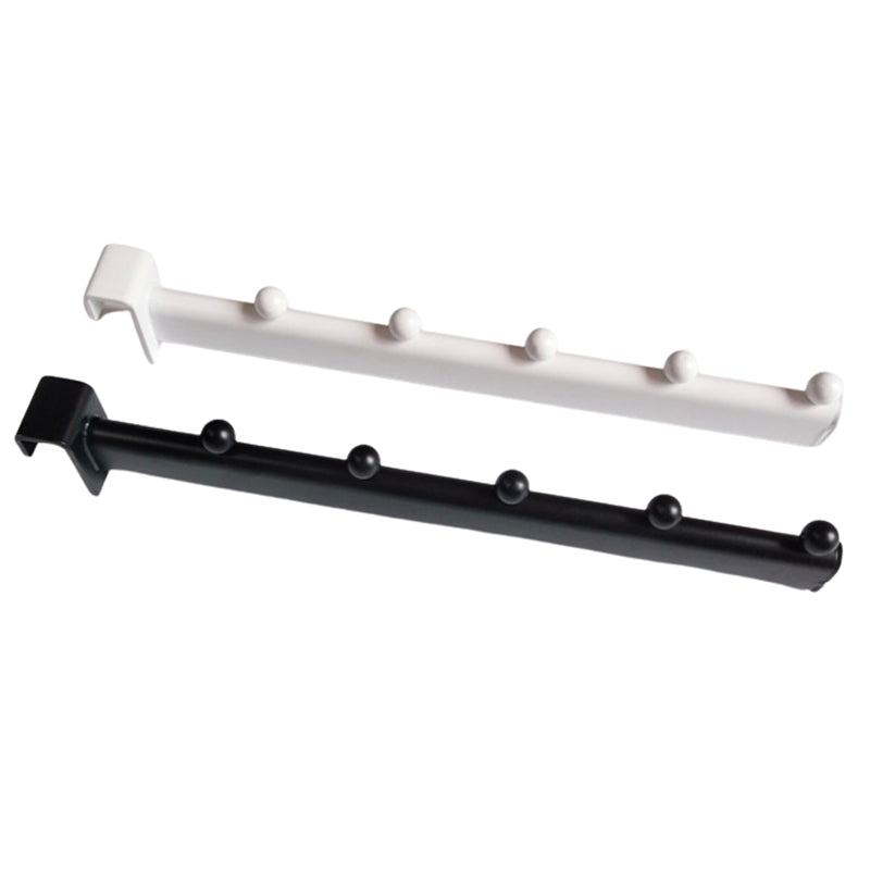 EGBXX11 Square tube straight 5 hooks