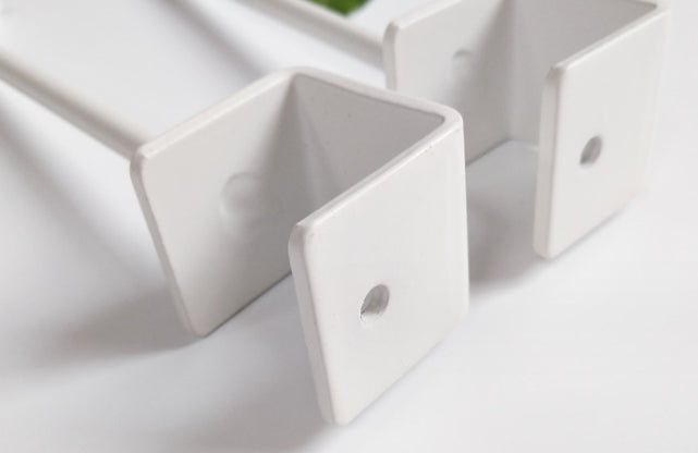 EGBXX12 hook for 25mm square rail