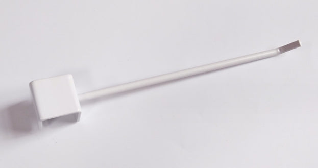 EGBXX12 hook for 25mm square rail