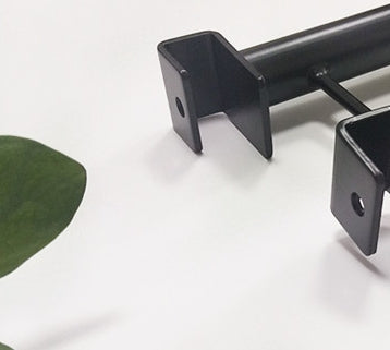 EGBXX15 L shape waterfall hooks