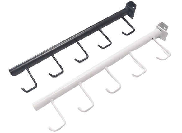EGBXX15 L shape waterfall hooks