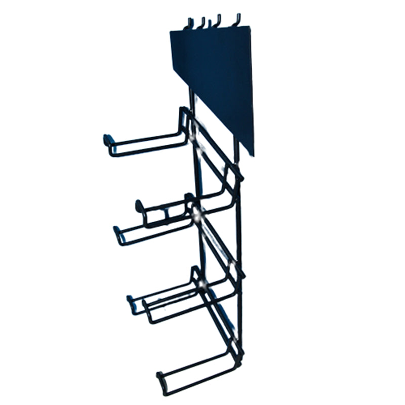 roll material hanging display rack EGDS102