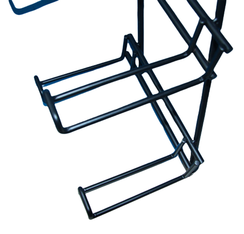 roll material hanging display rack EGDS102
