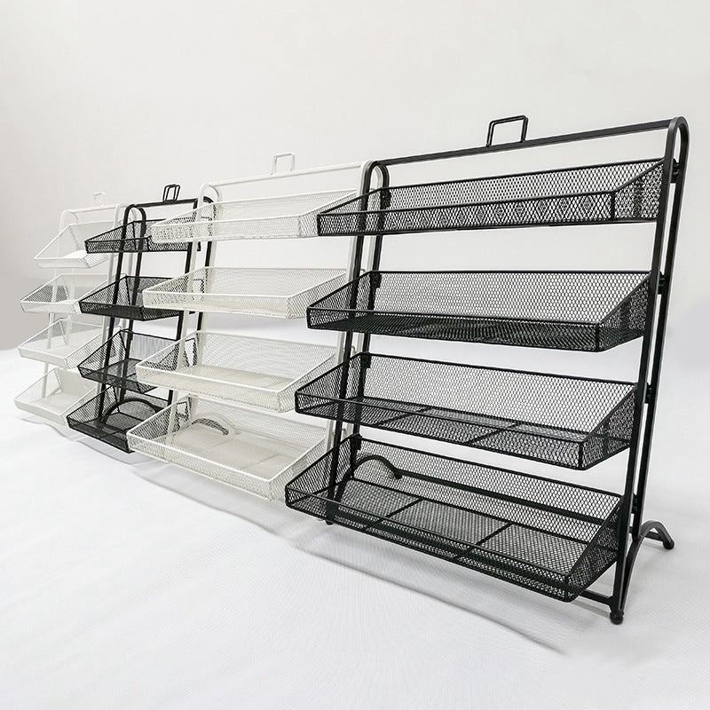 chewing gum display shelf EGDS12
