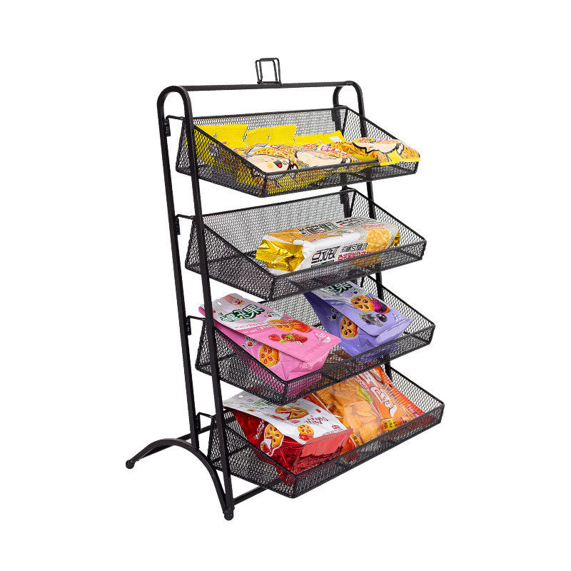 chewing gum display shelf EGDS12