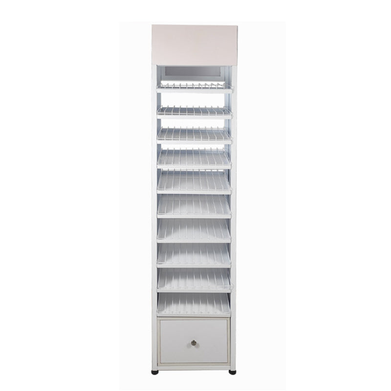 phone accessories display stand EGDS158