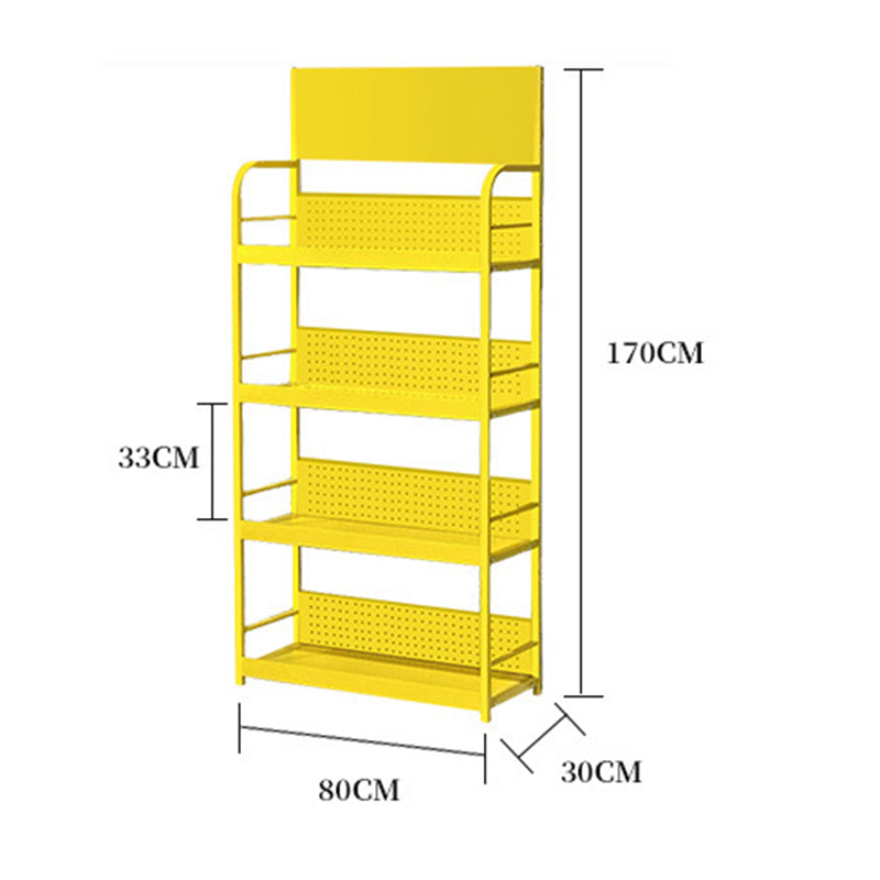 engine oil display rack EGDS160