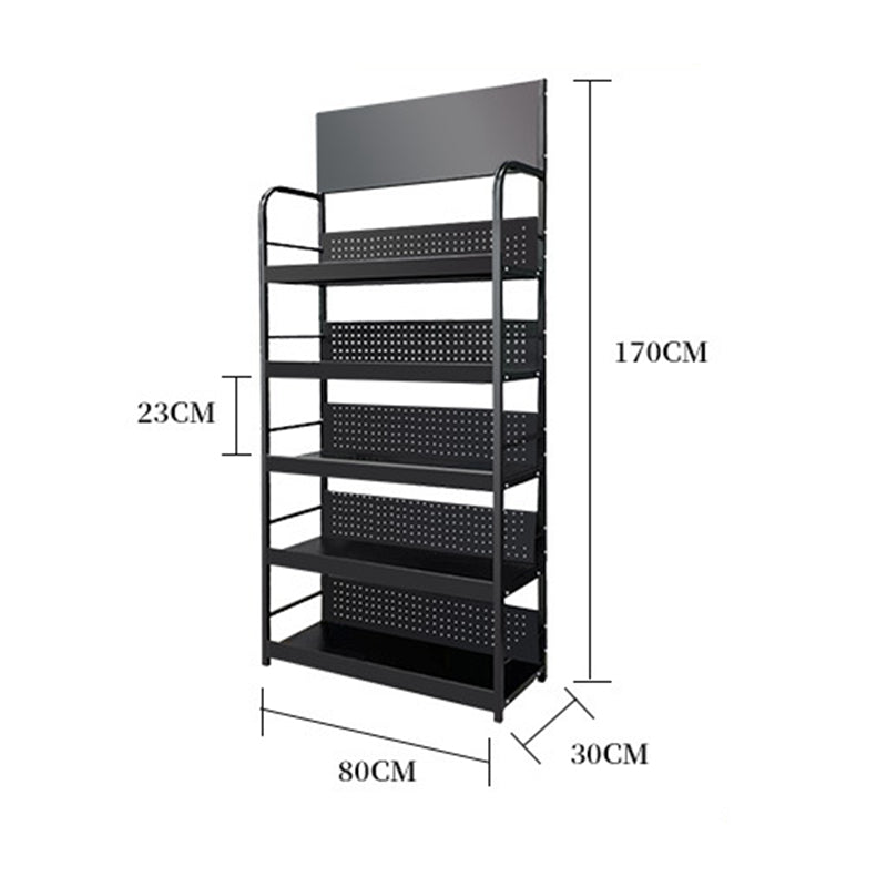 engine oil display rack EGDS160