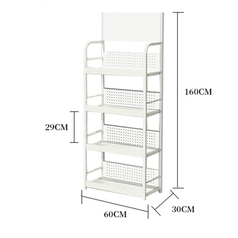 engine oil display rack EGDS160
