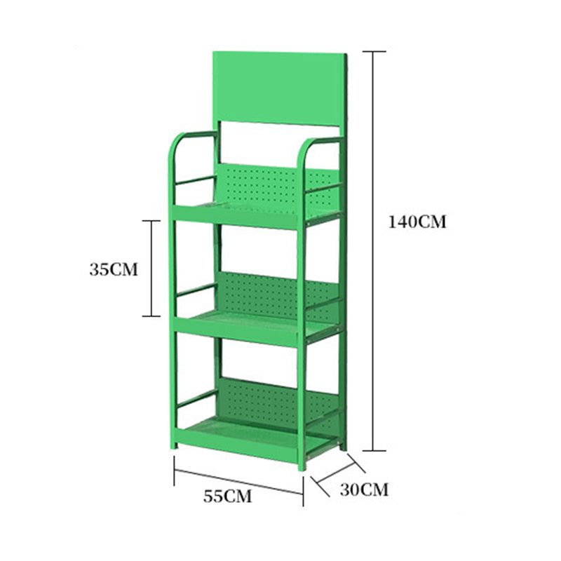 engine oil display rack EGDS160