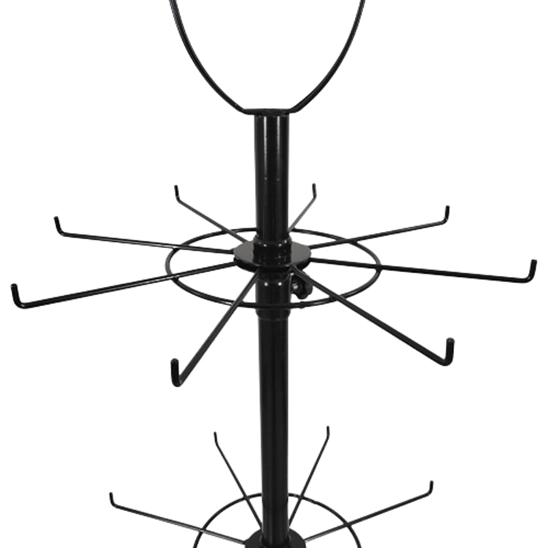 sock rotating display stand EGDS167