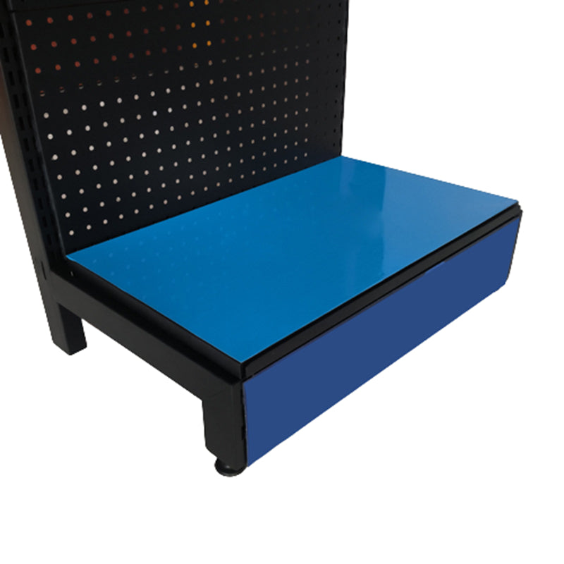 phone accessories display shelf EGDS178