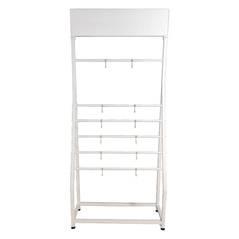 newspaper magazine display stand EGDS179