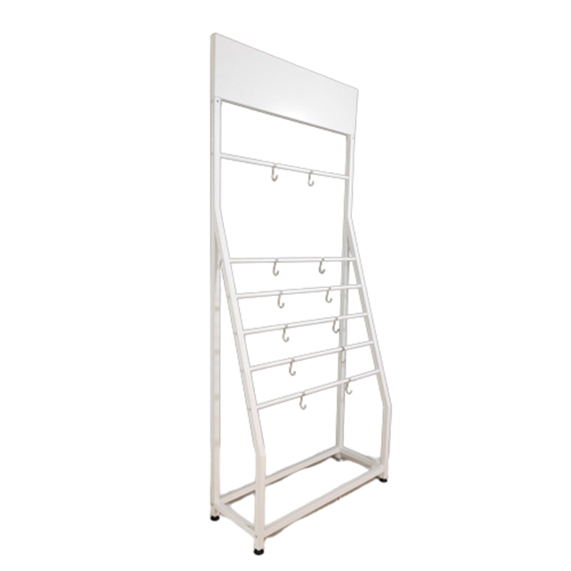 newspaper magazine display stand EGDS179