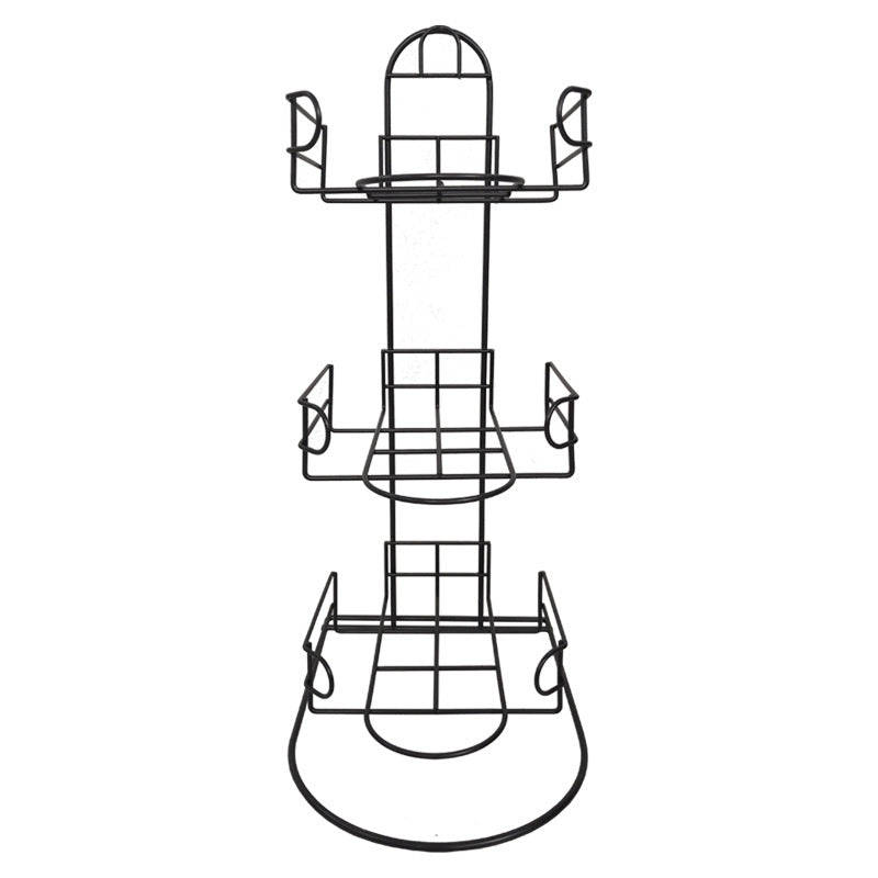 hats display stand EGDS237