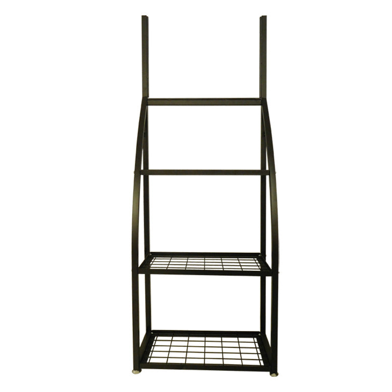 batteries display stand EGDS239