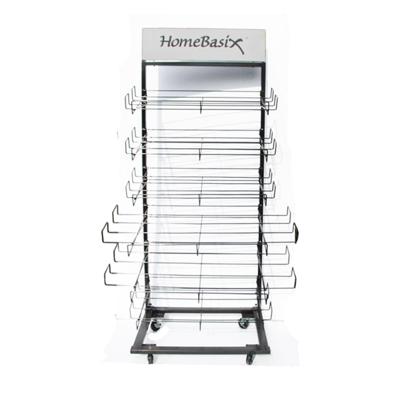 area rugs display stand EGDS240