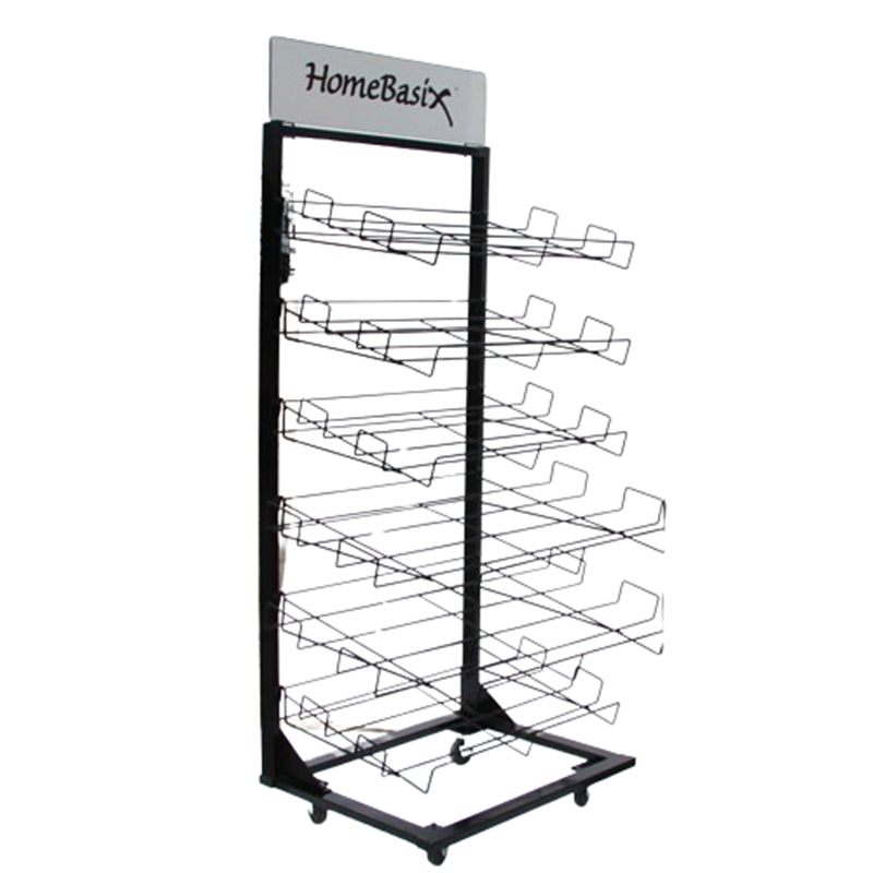 area rugs display stand EGDS240