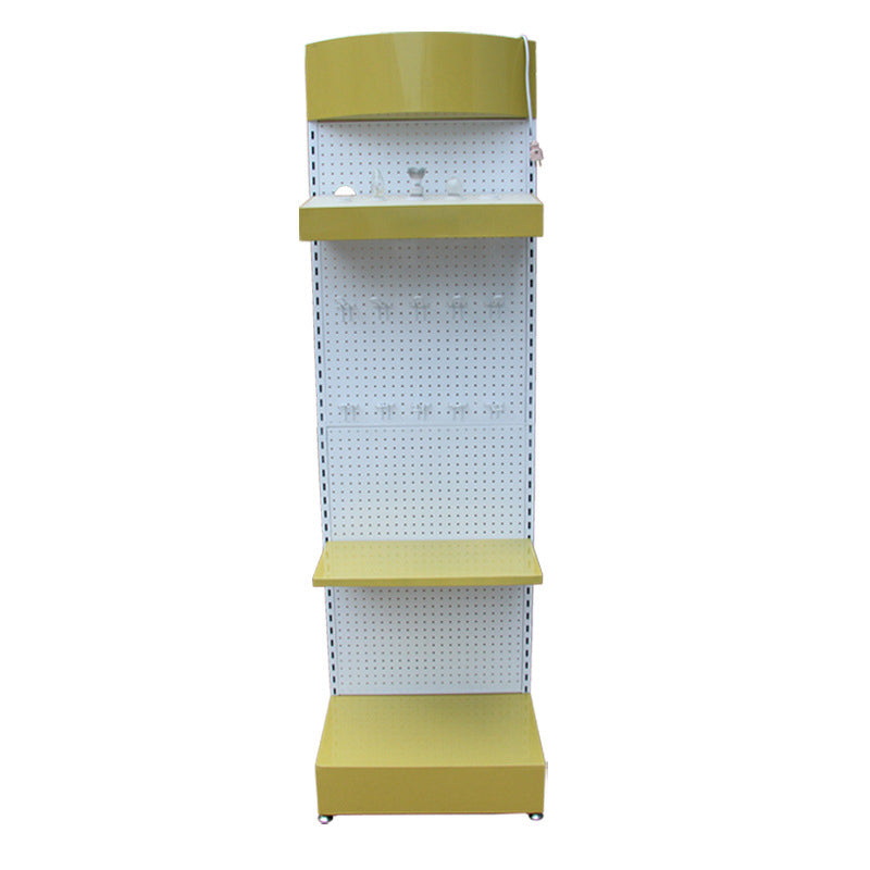 small commodities display stand EGDS245
