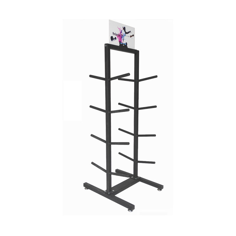 Balanced vehicle display sistand EGDS246