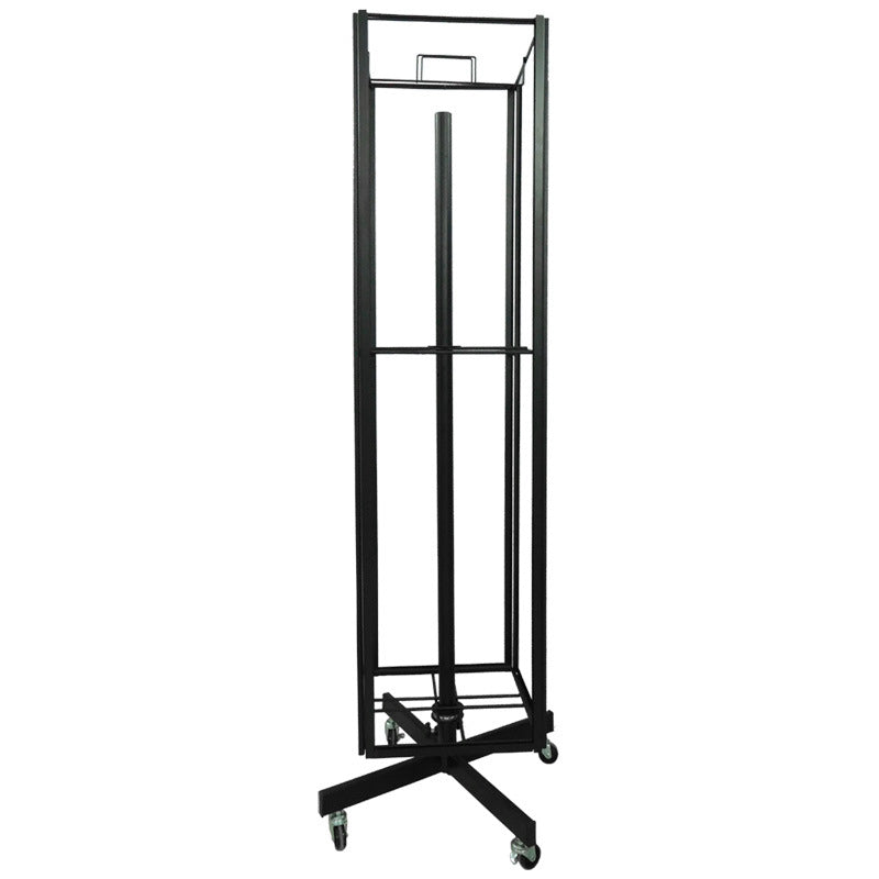 scarves rotating display stand EGDS248