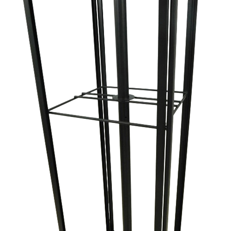 scarves rotating display stand EGDS248