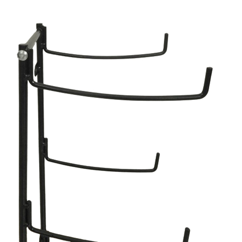 yoga mat display stand EGDS253