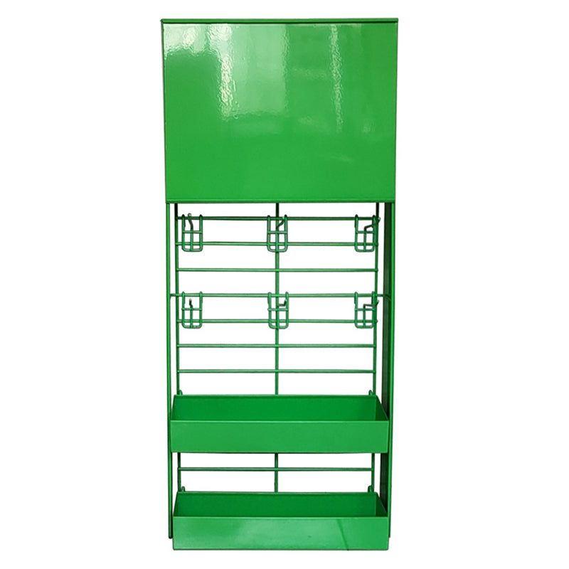 washing powder display stand EGDS261