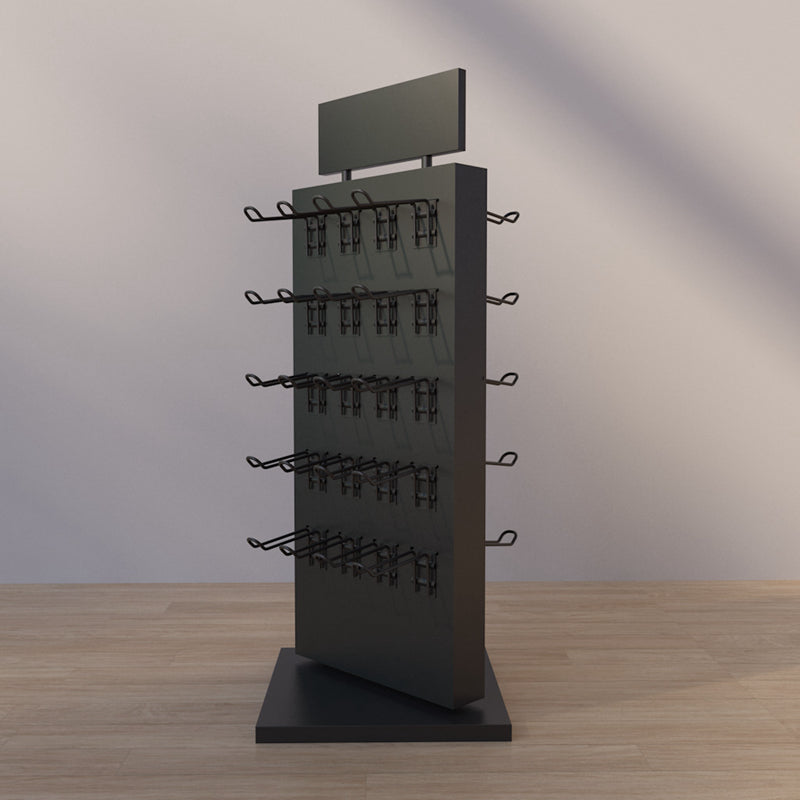 ear pendants rotating display stand EGDS266