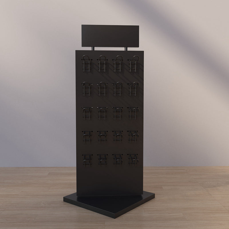 ear pendants rotating display stand EGDS266