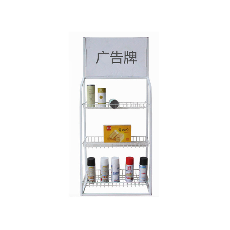 promotion display shelf EGDS267