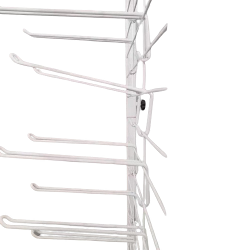hanging hooks rack EGDS268