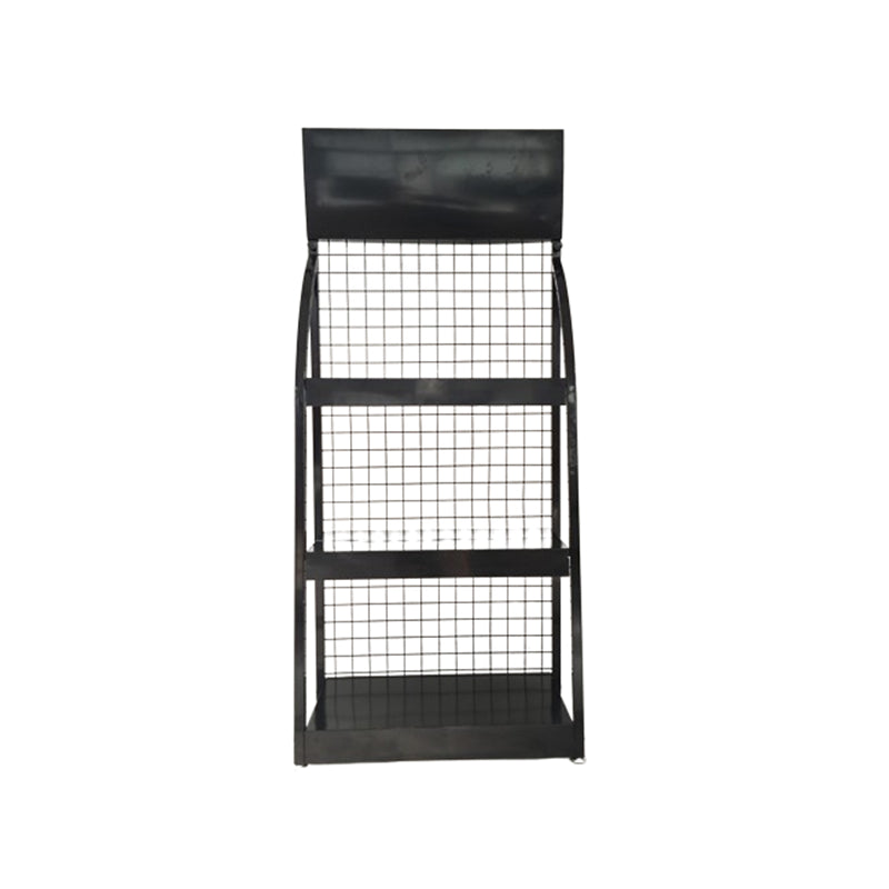 engine oil display stand EGDS271