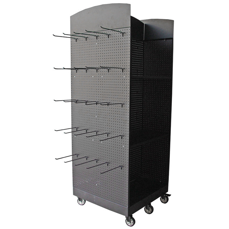 movable toy display stand EGDS272