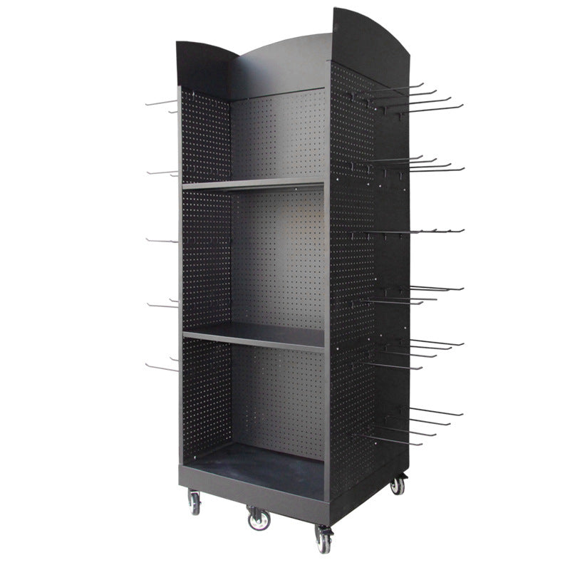 movable toy display stand EGDS272