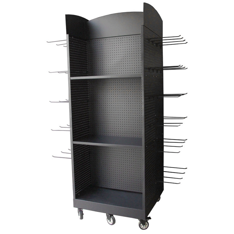 movable toy display stand EGDS272